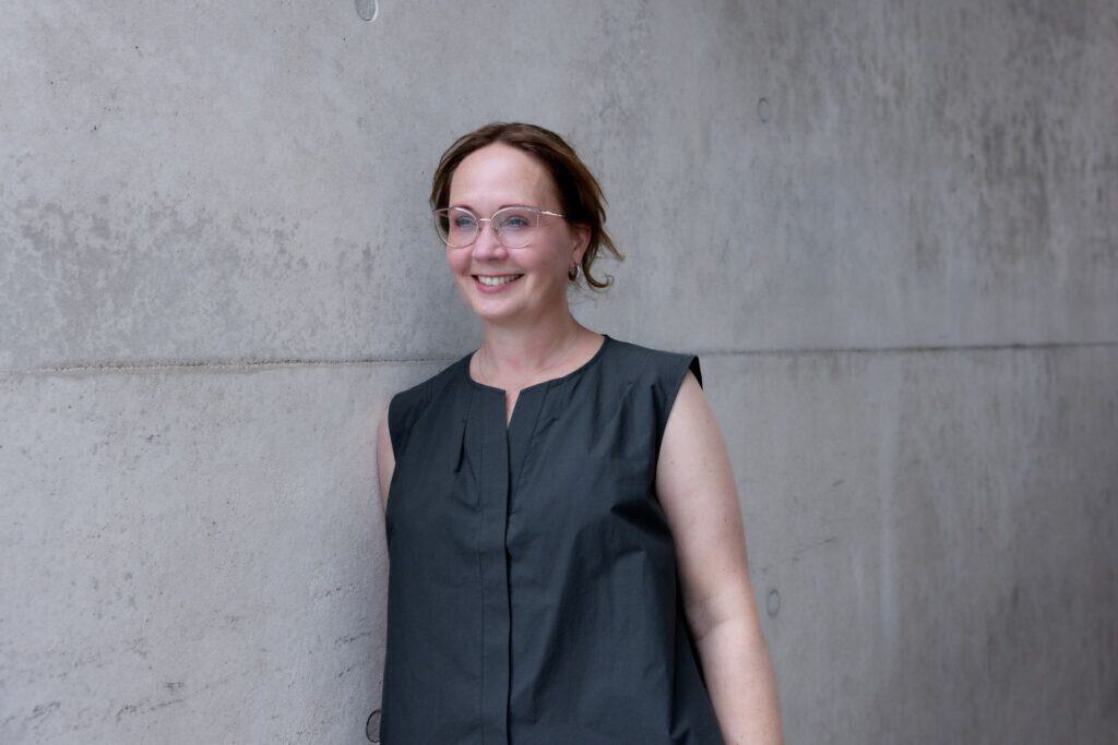 Janine Menz-Doering Coach für Persoenlichkeits- und Werteentwicklung Prenzlauer Berg